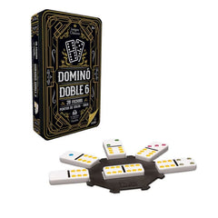 Domino Doble 6 Ronda