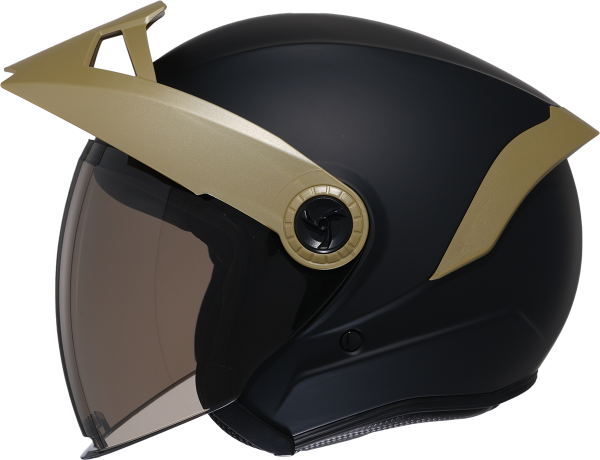 CASCOS ABIERTOS XTRONG XTR-OP15