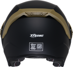 CASCOS ABIERTOS XTRONG XTR-OP15
