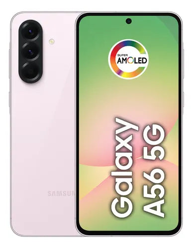 Samsung Galaxy A56 5g 256 GB 12 GB RAM