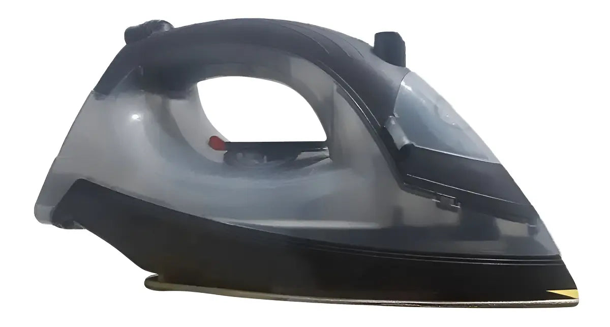 Plancha De Ropa A Vapor Corona L95550