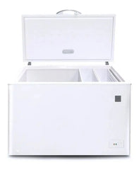 Congelador Horizontal 380 Lts