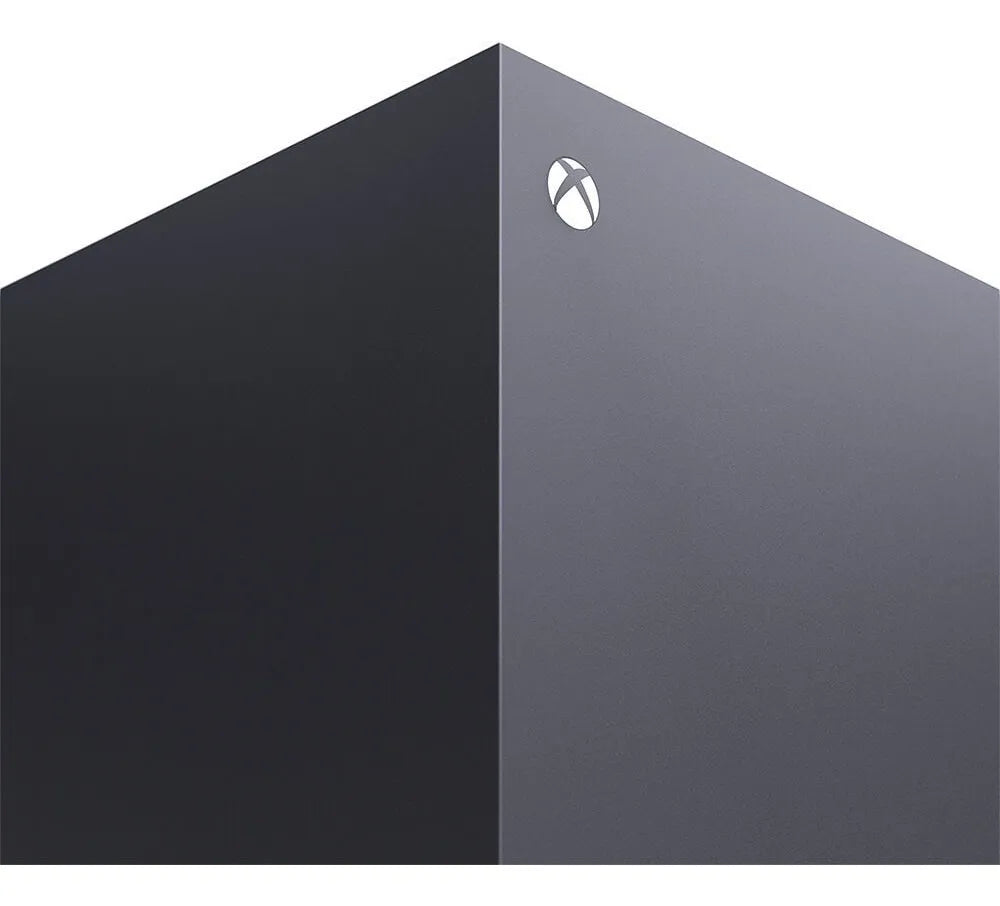 Consola Xbox Series X 1T (incluye 1 control)