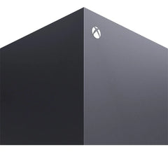 Consola Xbox Series X 1T (incluye 1 control)