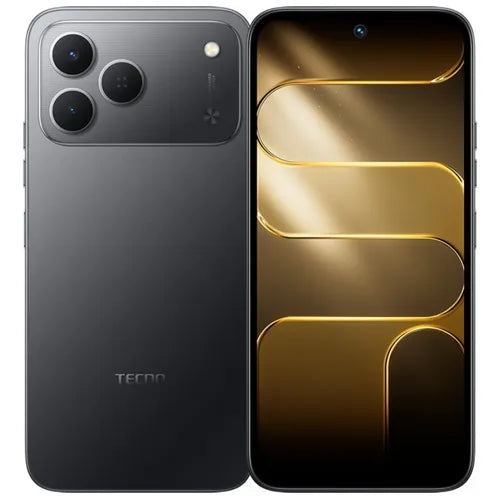 Tecno Spark 50 4G 4gb 256gb