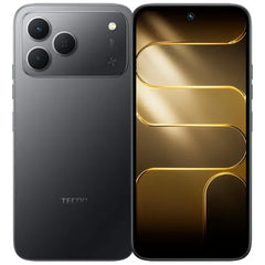 Tecno Spark 50 4G 4gb 256gb