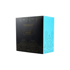 Mundus Denali dupe Scandal JPG (masculino)