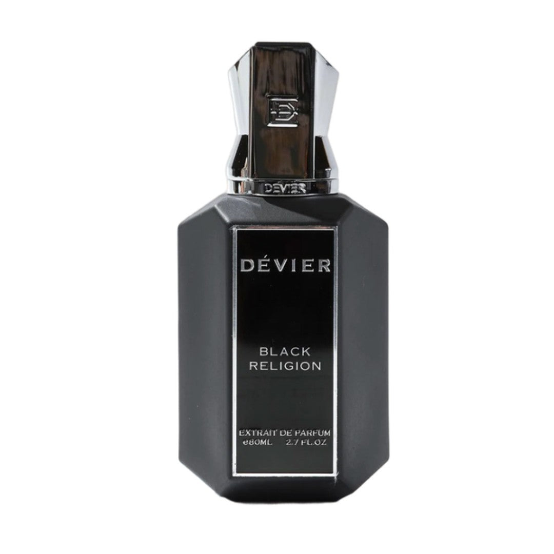 Devier Black Region (masculino)