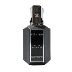 Devier Black Region (masculino)