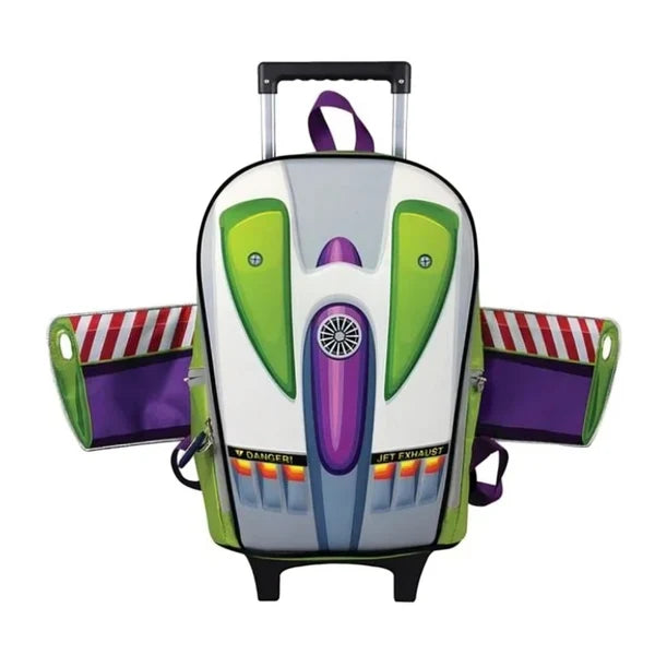 Morral Forma Toy Story Buzz Lightyear Trolley