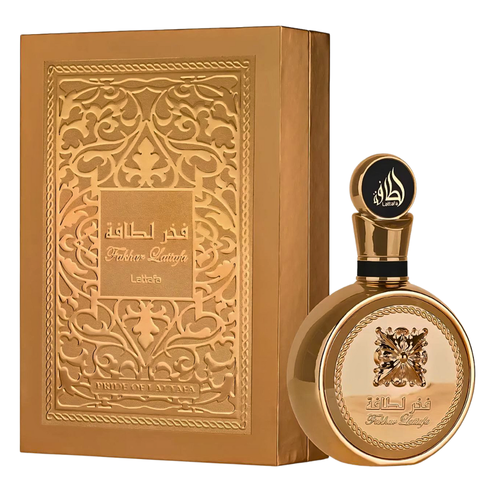 Lattafa Fakhar Extrait dupe de Paco Rabanne One Million