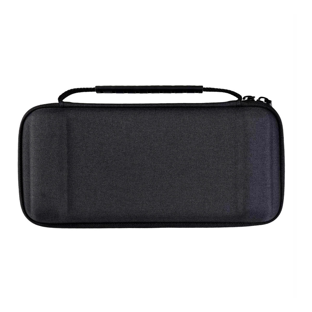 NSW Hori Oled Slim Tough Pouch Black