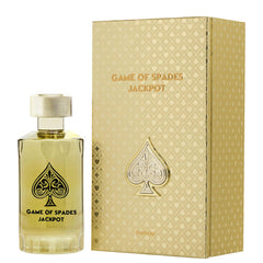 Jo Milano Game Of Spades Jackpot 3.4oz dupe Erba Pura unisex
