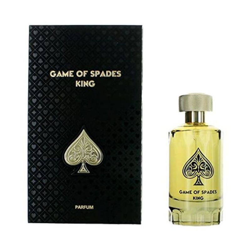 Jo Milano Game Of Spades King Dupe de Erba Pura Xerjoff (unisex)