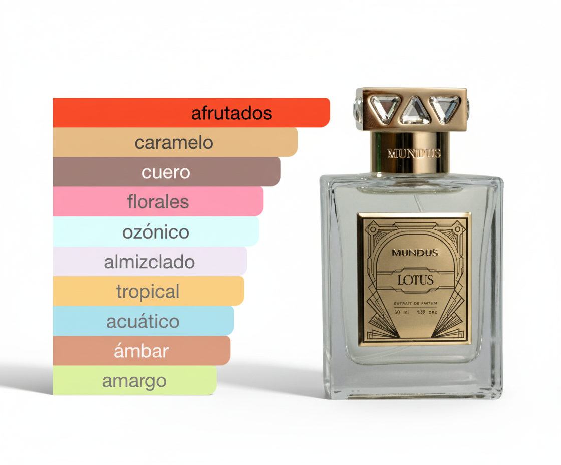 Mundus Lotus dupe Bond N9 lafayette (unisex)