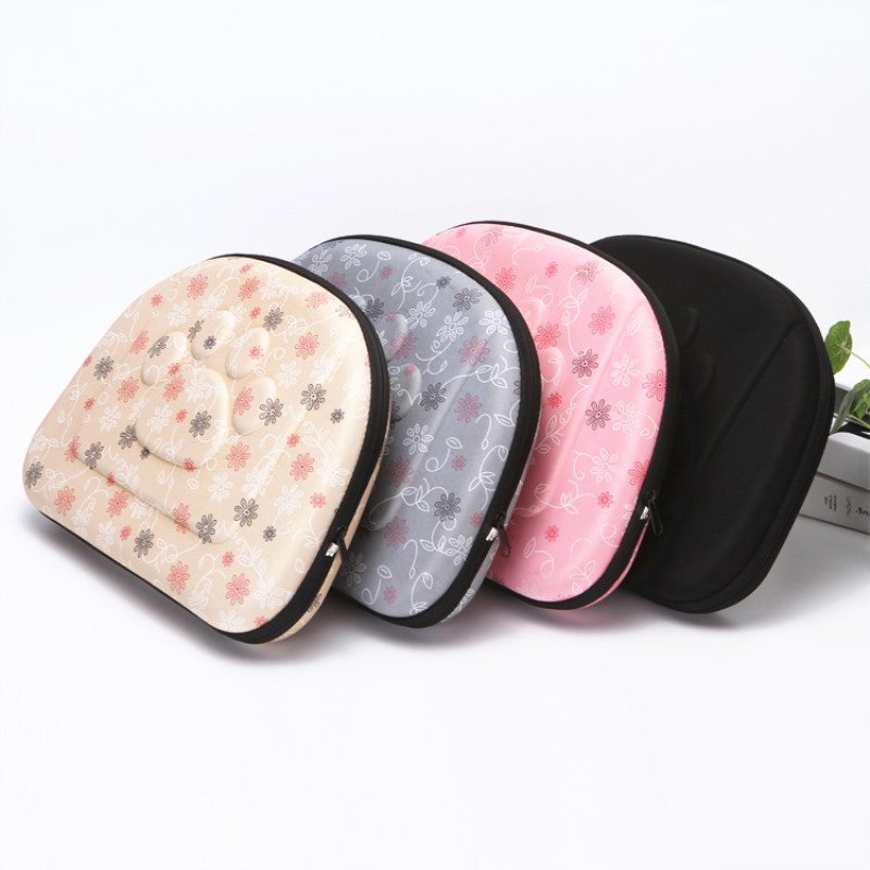 CARGADOR MALETA EVA FLORES PLEGABLE