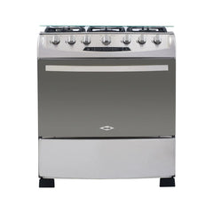 Estufa Orégano Haceb 76 cms inox gas propano