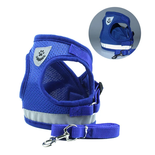 ARNES CHALECO CON CORREA TALLA XL