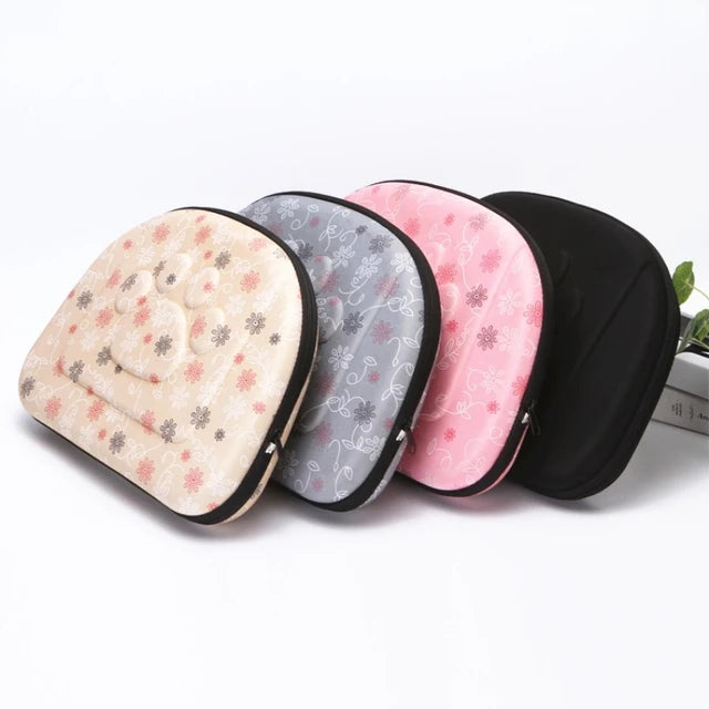 CARGADOR MALETA EVA FLORES PLEGABLE