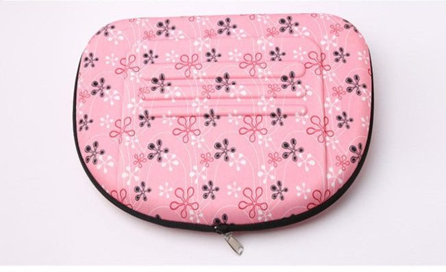 CARGADOR MALETA EVA FLORES PLEGABLE