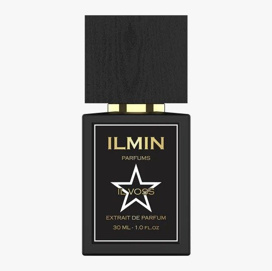 Ilmin Voss perfume unisex