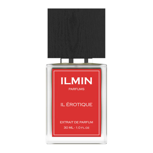 Ilmin Erotique perfume unisex