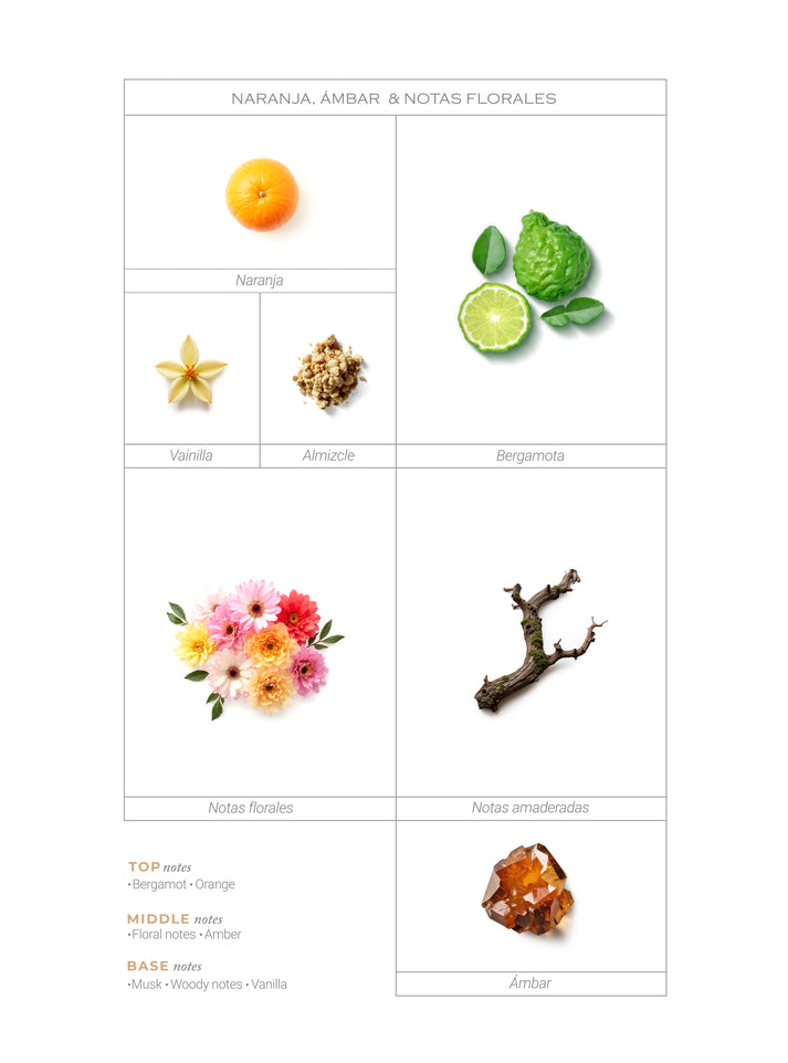 Ilmin Il dolce (unisex)