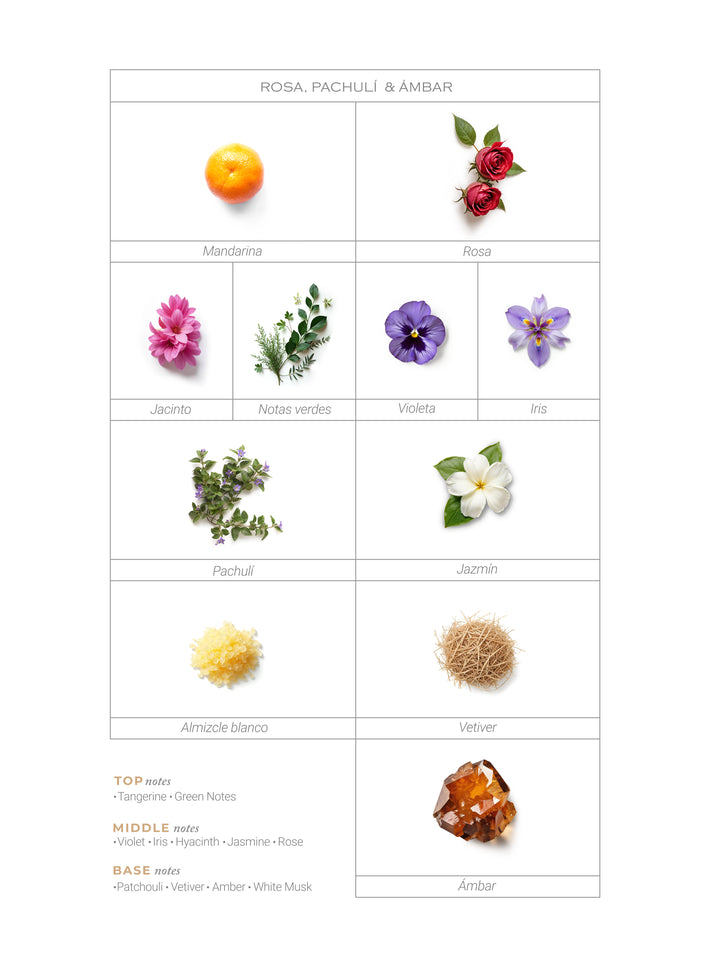 Ilmin Il Mexico (masculino)