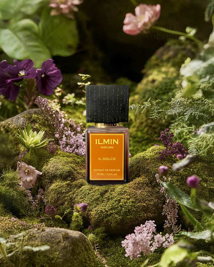 Ilmin Il dolce (unisex)