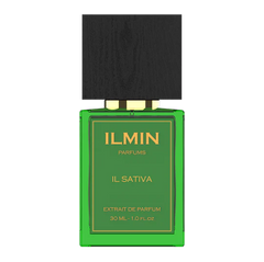 Ilmin Sativa perfume unisex
