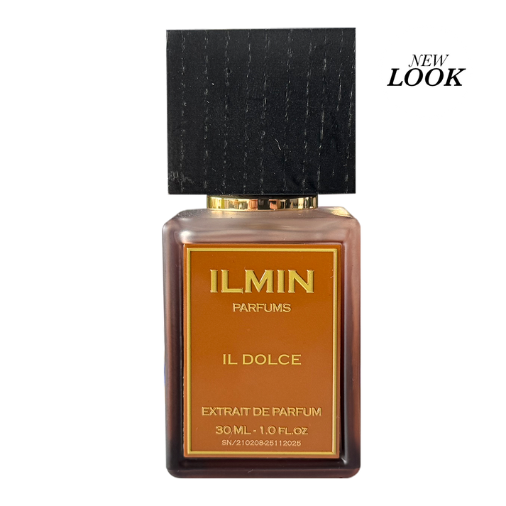 Ilmin Il dolce (unisex)