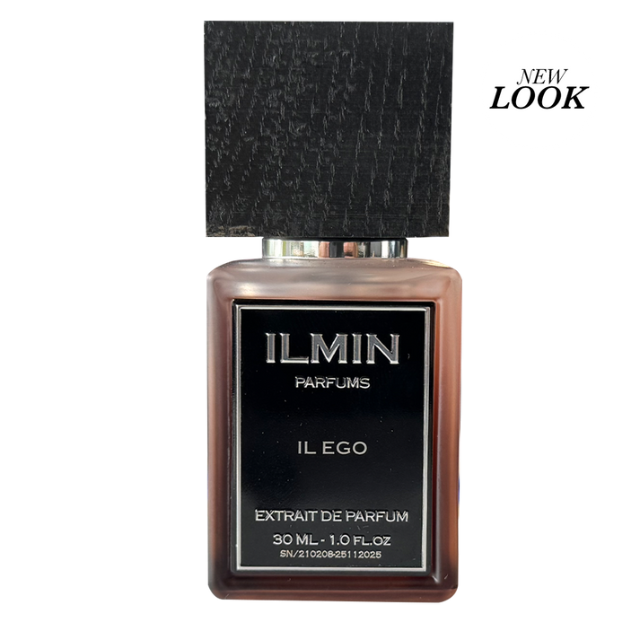 Ilmin Il Ego (unisex)