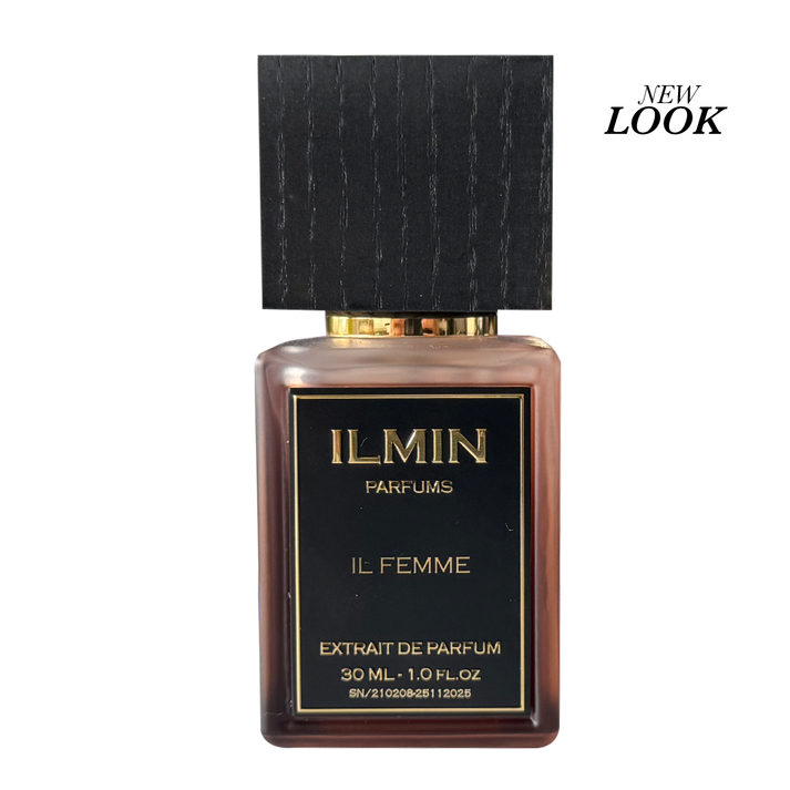 Ilmin Il femme (femenino)
