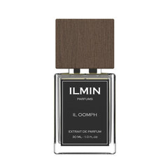 Ilmin Oomph perfume unisex