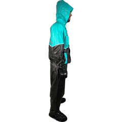 Impermeable Moto Xecuro 2324