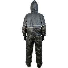 2324 XECURO IMPERMEABLE XXXL - GRIS