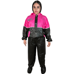 Impermeable Moto Xecuro 2324