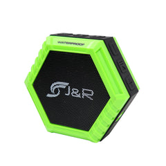 J5148**Parlante Bluetooth Resistente A Salpicaduras Aqua Sou
