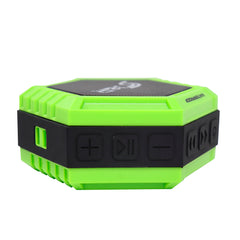 J5148**Parlante Bluetooth Resistente A Salpicaduras Aqua Sou
