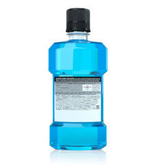 Enjuague Bucal Listerine Control Calculo X 500mL