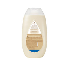 Crema Johnson´s Baby Avena X 400ml