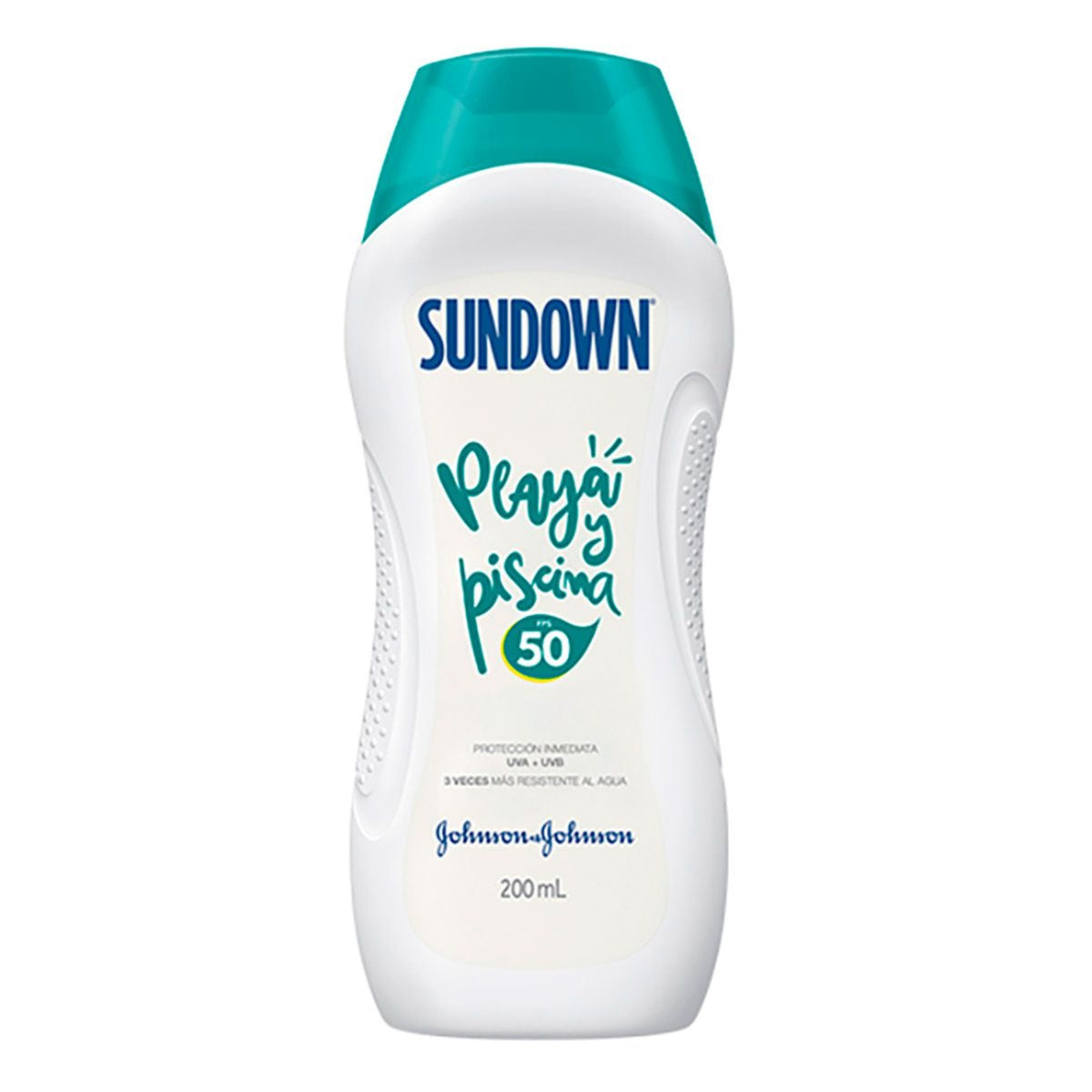 Protector Solar Sundown Fps50 X 200ml