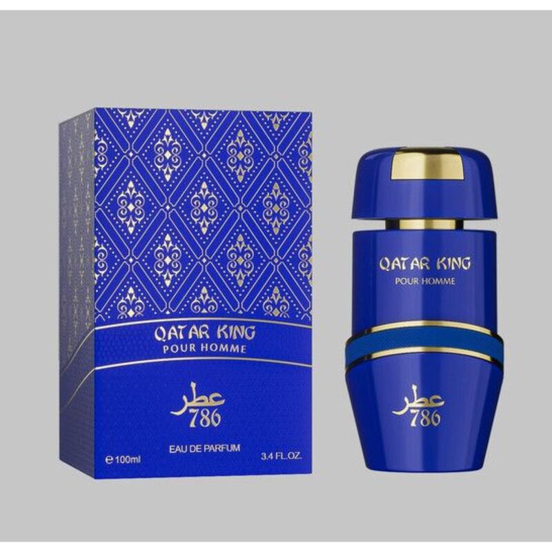 Jo Milano Qatar King (masculino)