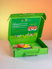 Emociones y Sentimientos