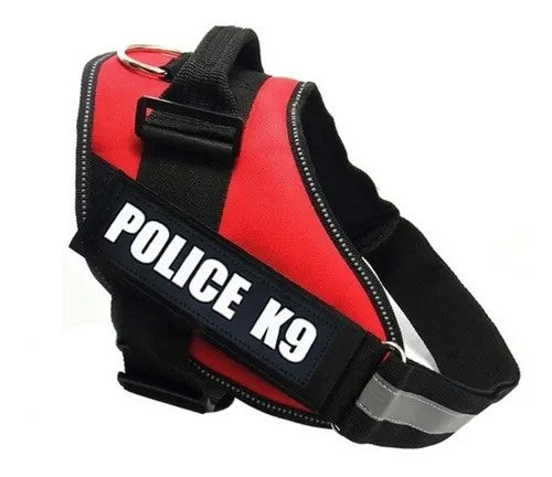 ARNES REFLECTIVO K9