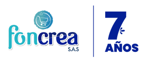 Foncrea S.A.S
