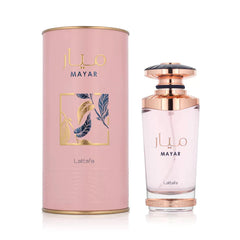 Lattafa Mayar 100ml dupe Angel Nova femenino