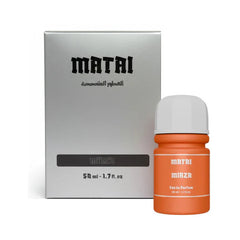 Matai Mirza dupe oud maracuya (unisex)