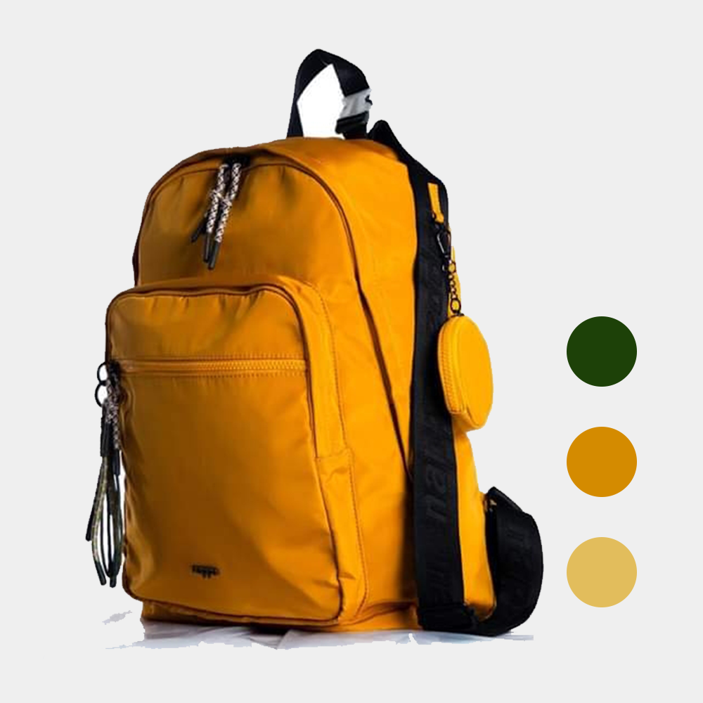 Morral Creta Grande Nappa