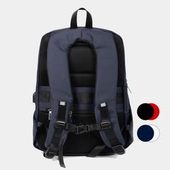 Morral Elliot Grande Nappa